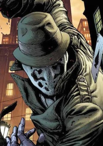 Rorschach