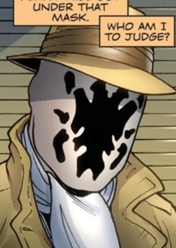 Rorschach