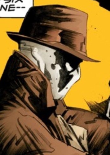 Rorschach