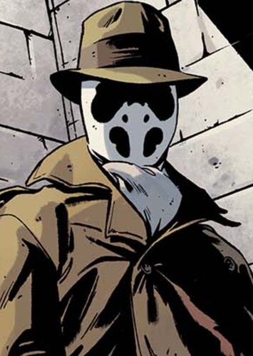 Rorschach