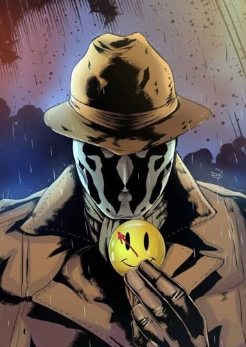 Rorschach