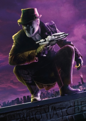 Rorschach