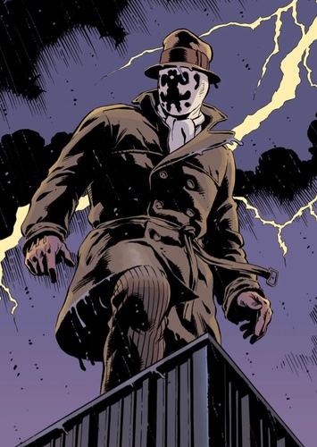 Rorschach