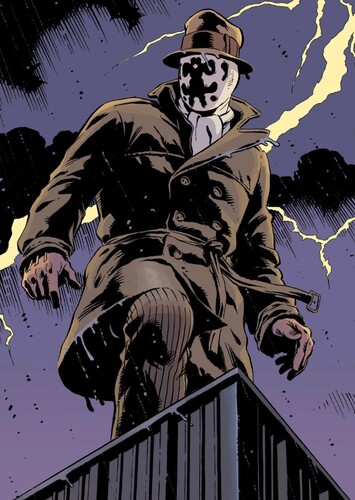 Rorschach