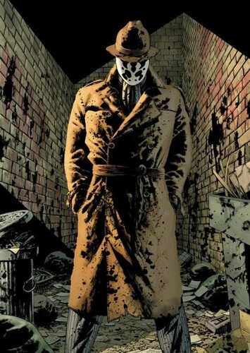 Rorschach