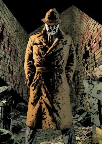 Rorschach