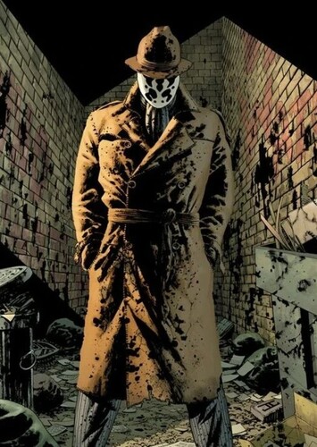 Rorschach
