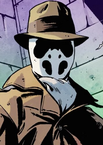Rorschach