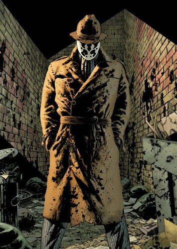 Rorschach