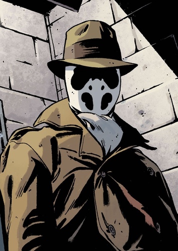 Rorschach