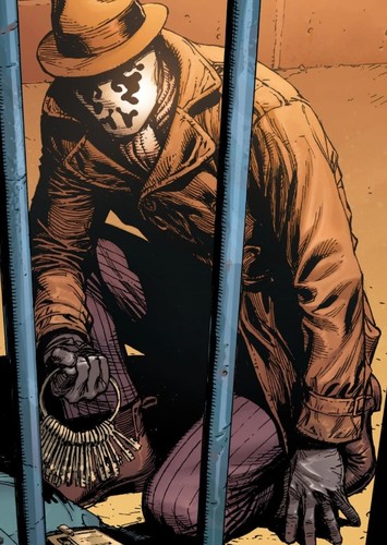 Rorschach