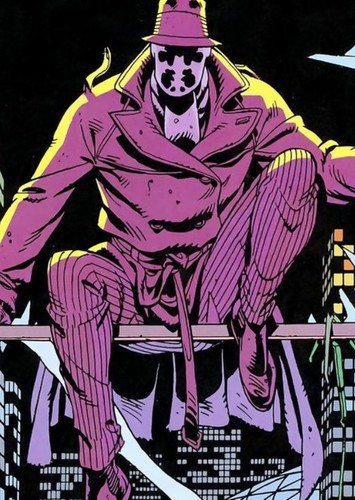 Rorschach