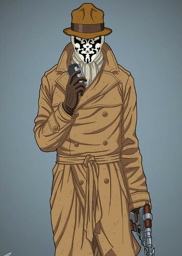 Rorschach