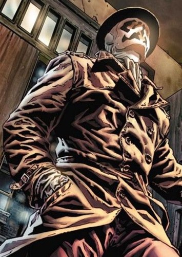 Rorschach