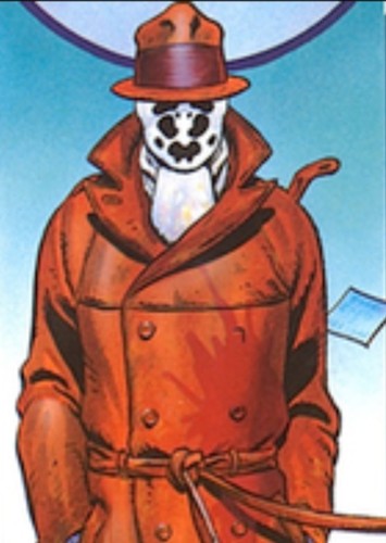 Rorschach