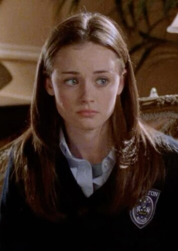 Rory
