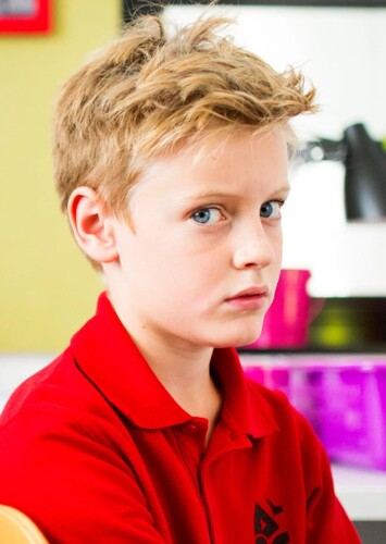 Rory