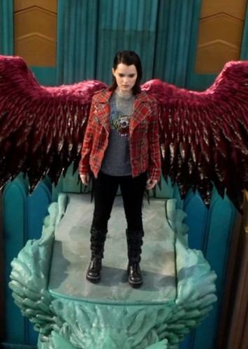 Rory (Earth-666)