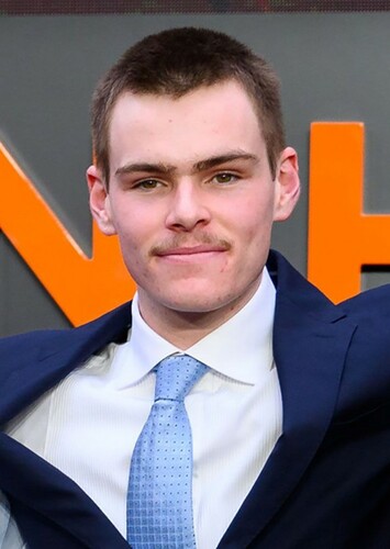 Rory Nolan