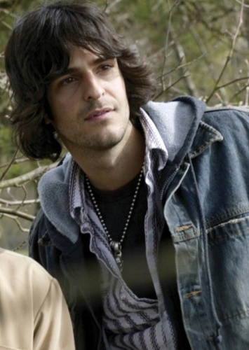 Rory Peters