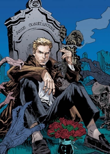 John Constantine