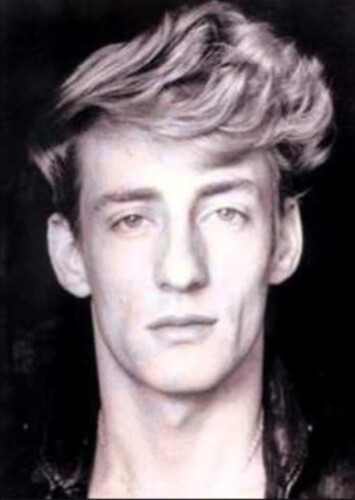 Rory Storm