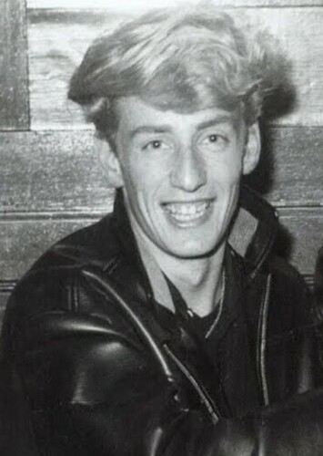 Rory Storm