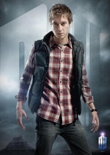 Rory Williams