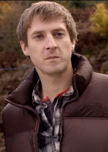 Rory Williams