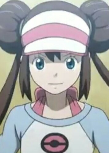 Rosa