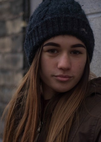 Rosa