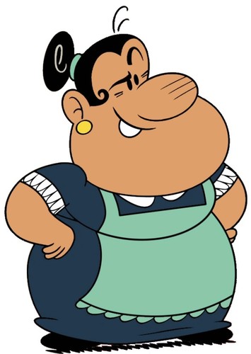 Rosa Casagrande