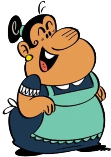 Rosa Casagrande