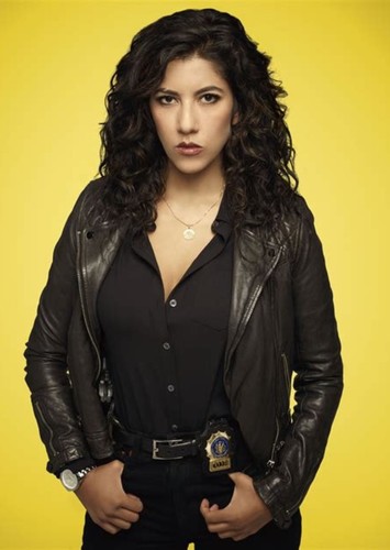 Rosa Diaz