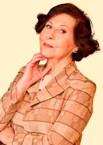 Rosa Jaramillo