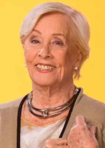Rosa O'Higgins