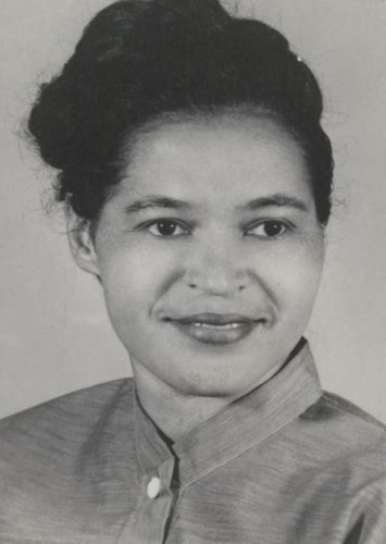 Rosa Parks
