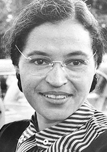 Rosa Parks