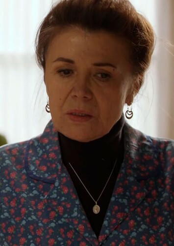 Rosa "Rosita" Zúñiga
