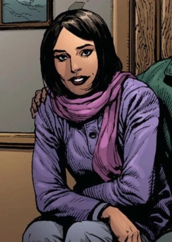 Rosa Vasquez