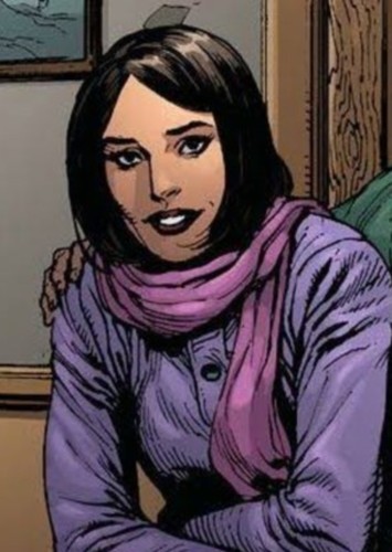 Rosa Vasquez