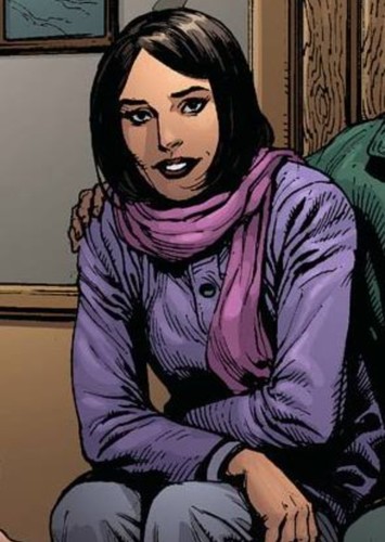 Rosa Vasquez