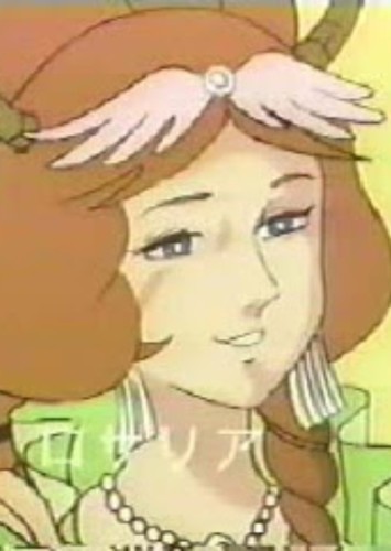 Rosalia