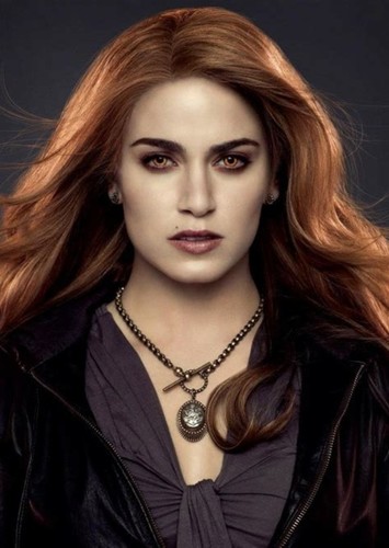 Rosalie