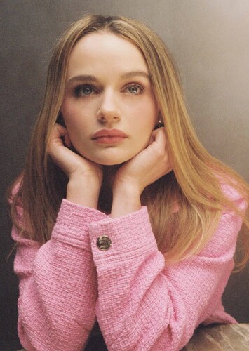 Rosalie Belmont