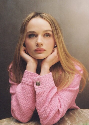 Rosalie Belmont