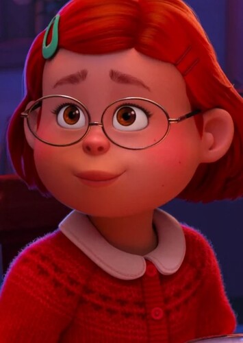 Rosalie Chiang