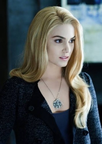 Rosalie Hale