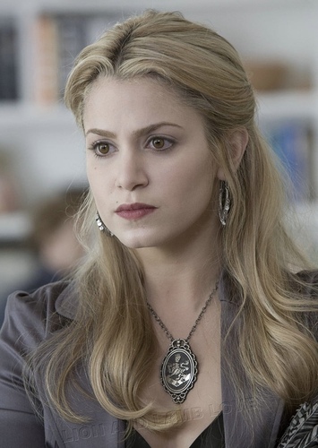 Rosalie Hale