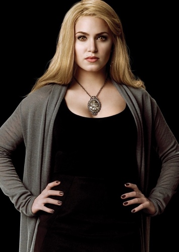 Rosalie Hale